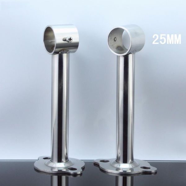 

shower curtains stainless steel pipe rod closet hanging round seat high foot