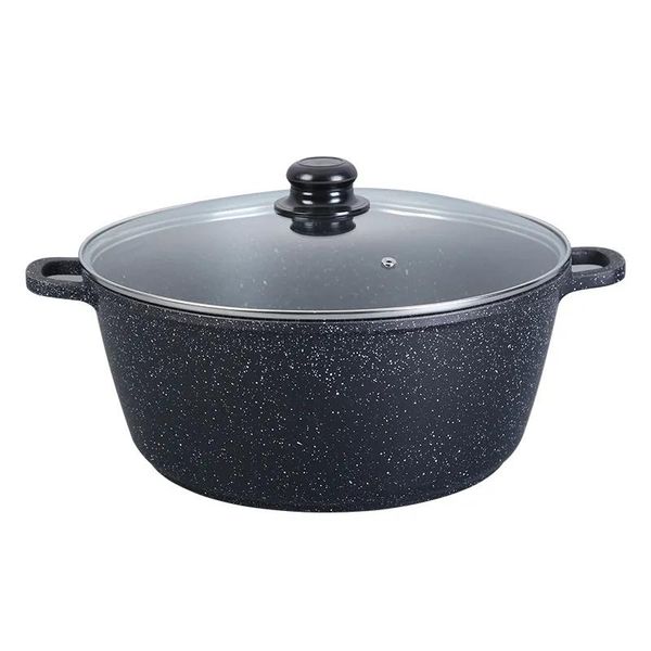 

pans pan thickening non-stick pot donkey-hide gelatin porridge noodle stew induction cooker gas universal wok