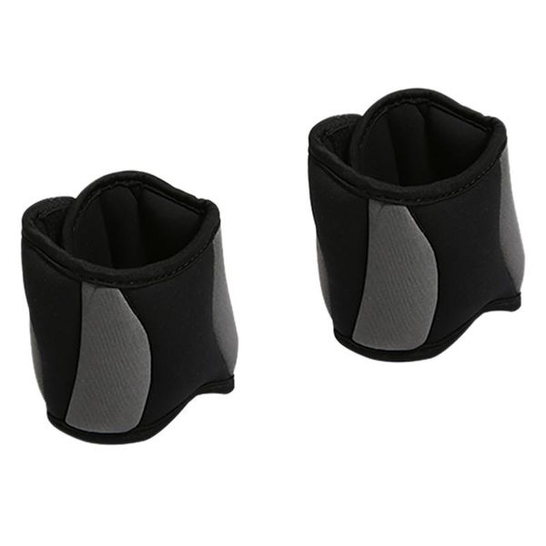 

1pair 0.5kg wrist sand bag weights training sandbag for women adjustable gym fitness workout equipment