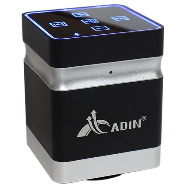 

adin new bluetooth vibration speaker 26w resonance speaker wireless outdoor stereo b press b computer speakers