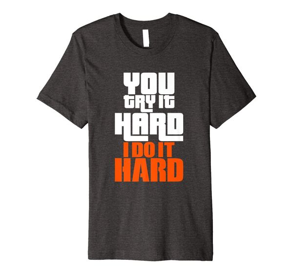 

Funny Gamer T Shirt: Pro Gamer And Player aka Tryhard Hunter, Mainly pictures