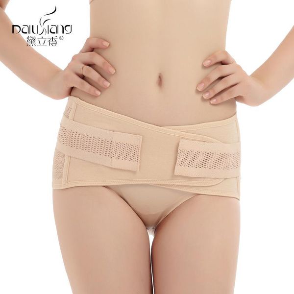 

maternity intimates women underwear fajas post parto  l xl slimming postpartum belt tight ceinture partum belly wrap waist band, White