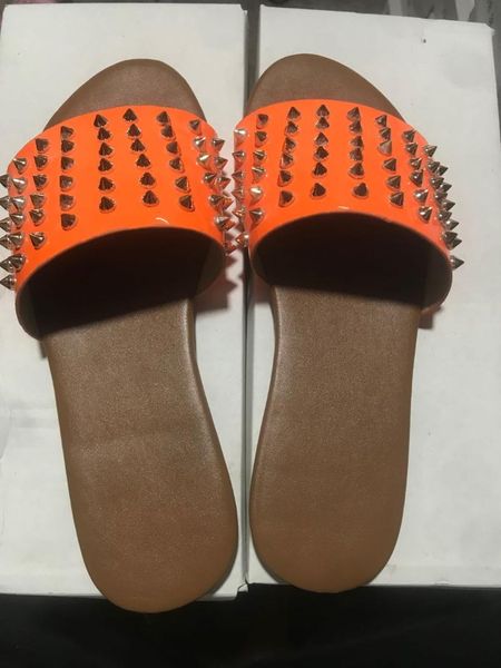 

slippers the summer fashion casual versatile lady, Black
