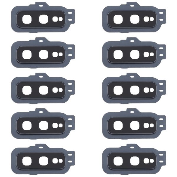 

10 pcs camera lens cover for samsung galaxy s10e