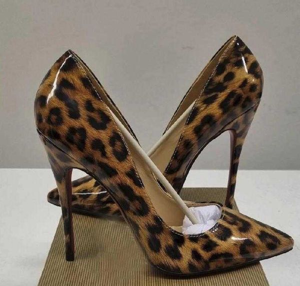 

dress shoes so kate leopard deep red high heels female designer shoes pointed toe flat sandals lady party club slender heels pumps