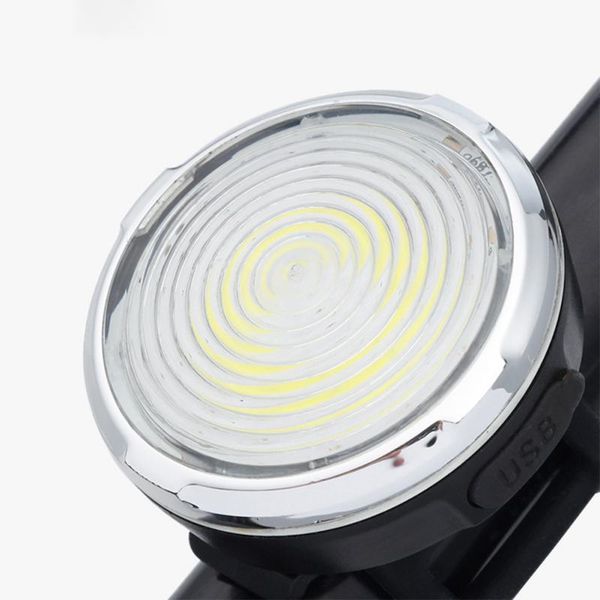 

bike tail light usb rechargeable ultra bright led waterproof bicycle tail light