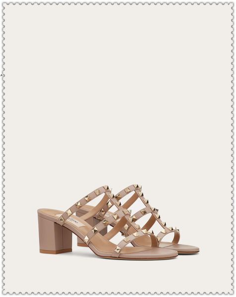 

valentinol-39 shoes studded spikes flats shoes casual shoes men women party lovers sneakers eur:35-45, Black