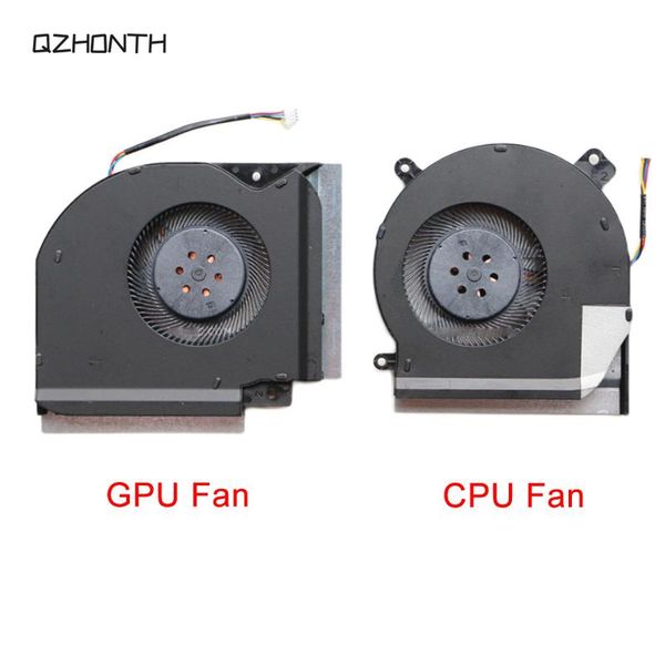 

lapcooling pads for asus rog gl504 gl504g gl504gs gl504gm cpu & gpu fan