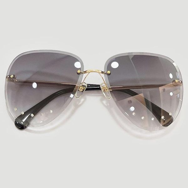 

sunglasses fashion mirror pilot women vintage oversized sun glasses shades uv400, White;black