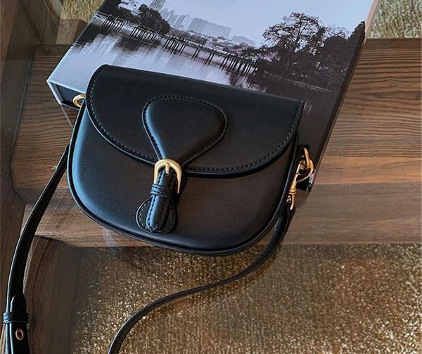 

2021 women genuine black embossed leather women's handbag shoulder bags crossbody bags mess bags