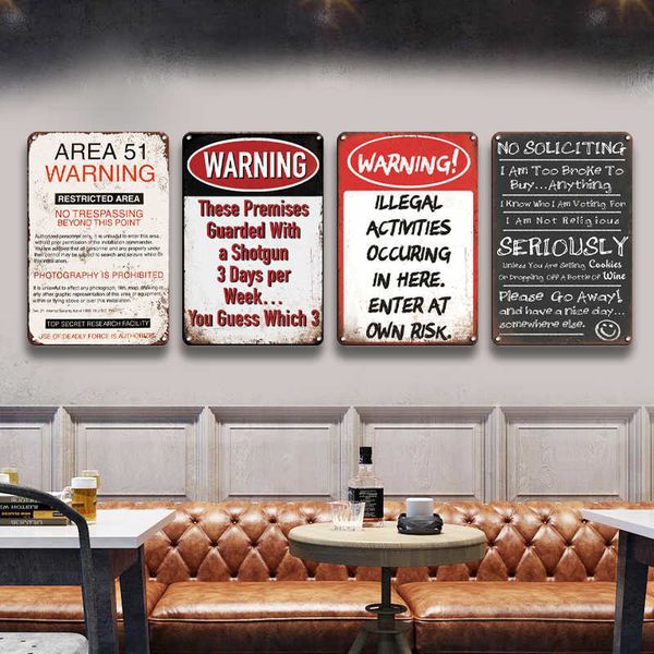 

no trespassing metal poster sign vintage yard & garden decoration fresh eggs metal plaque tin sign chic farm home decor