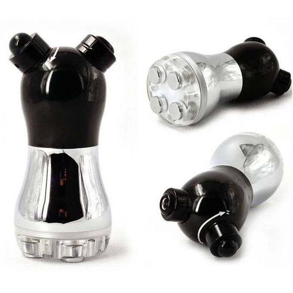 

handheld no needle mesotherapy skin lift beauty equipment electroporation face tightening kit perfections