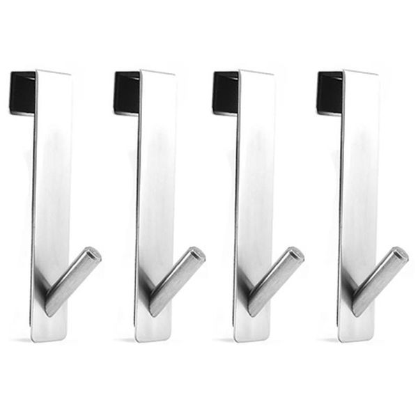 

hooks & rails aaak -shower door hooks,over for bathroom frameless glass shower door,towel hooks,towel hanger