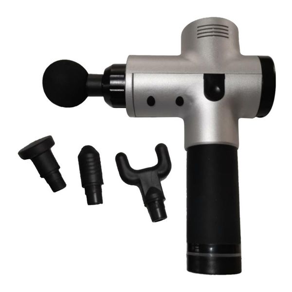 

percussion muscle body massager, handheld electric body massager sports drill