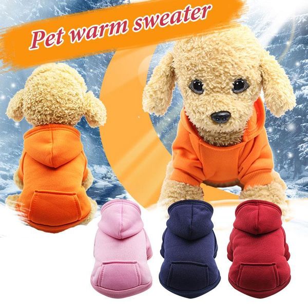 

dog apparel m l picking 3 colour pet clothes thick sweater warm loose christmas coat costume jacket pet's supplies cotton