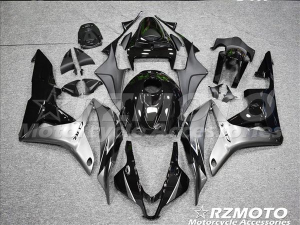 

new abs motorcycle fairing kits 100% fit for honda cbr600rr f5 2005 2006 600rr 05 06 any color no.1259