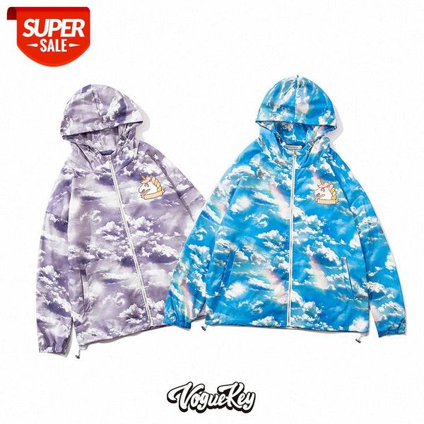 

men's street loose trend hip-hop printed jacket windbreaker #dc0r, Black;brown