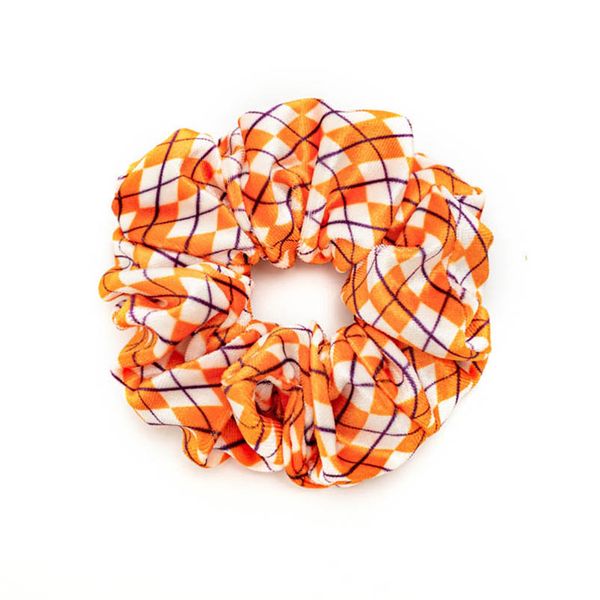 

halloween girls hair accessories tie kids hairbands bands headbands childrens scrunchies autumn winter ring headdress b8504, Slivery;white