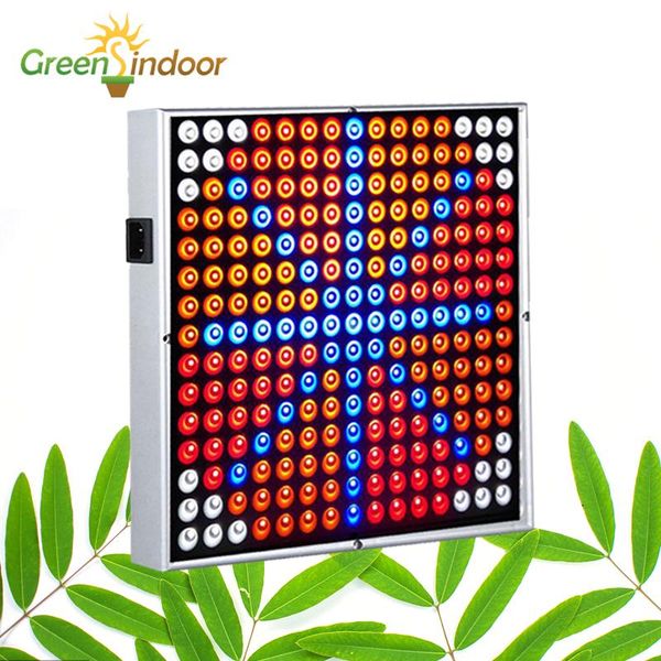 

indoor plants lamp hydroponics led light full spectrum phytolamp for seedlings grow led pannel light phyto lamp for greenhouse