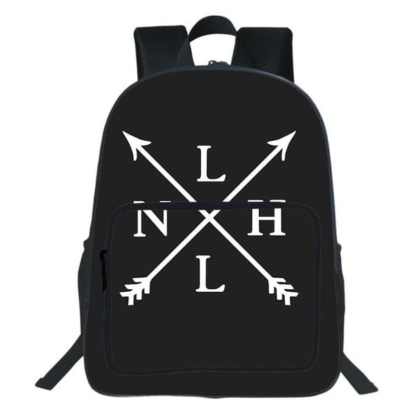

backpack h styles teen bookbag boy girl bag students travel shoulder backpacks men casual rucksack kid school women knapsack