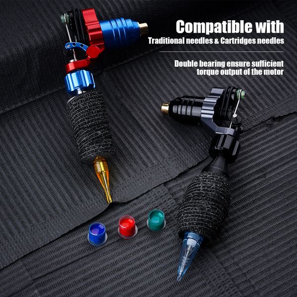 

dragonhawk belt direct drive motor rca interface adjustable stroke tattoo rotary machine permanent makeup accessoriesscouts