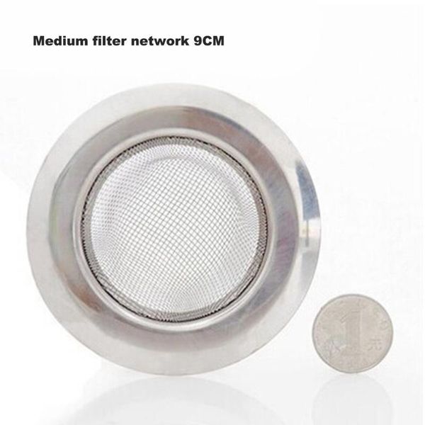 

other bath & toilet supplies kitchen fine stainless steel sink filter preventing pool sewer drain intervals plug garbage network slag strain