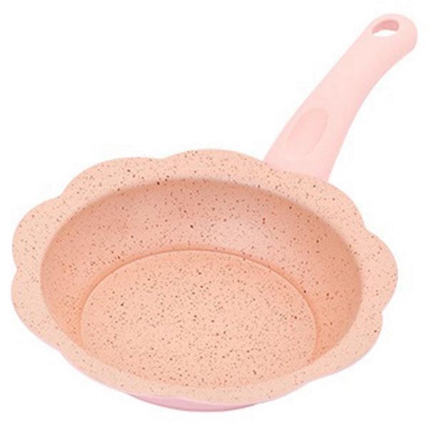

pans baby supplement pot maifan stone children's non-stick milk