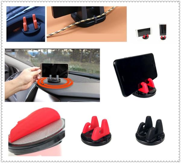 

anti-slip mats general smartphone bracket installation dashboard sticker for kia provo k9 cross carens cub trackster ray k2 naimo