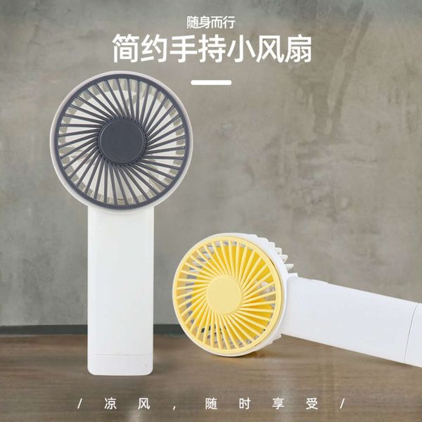 

fans handheld usb charging fan with light mini portable pocket