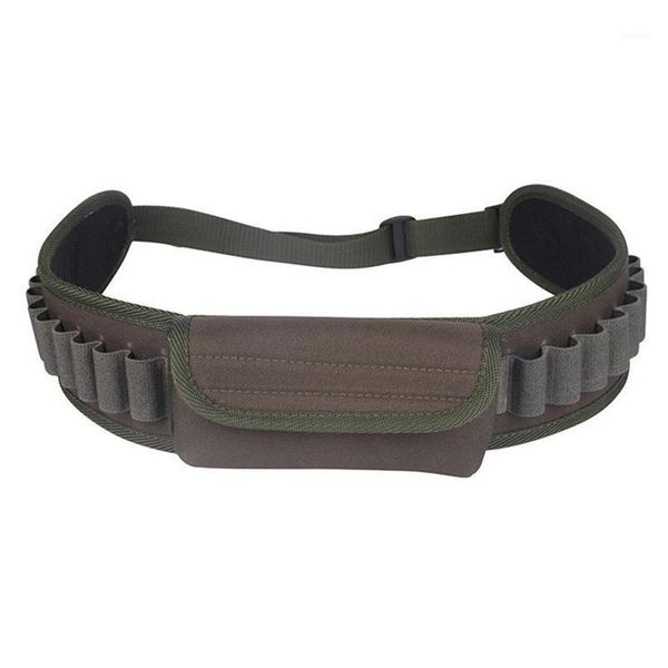 

waist support pack nylon outdoor tactical wallet bag fanny hunting multi function belt pocket green color1, Black;gray