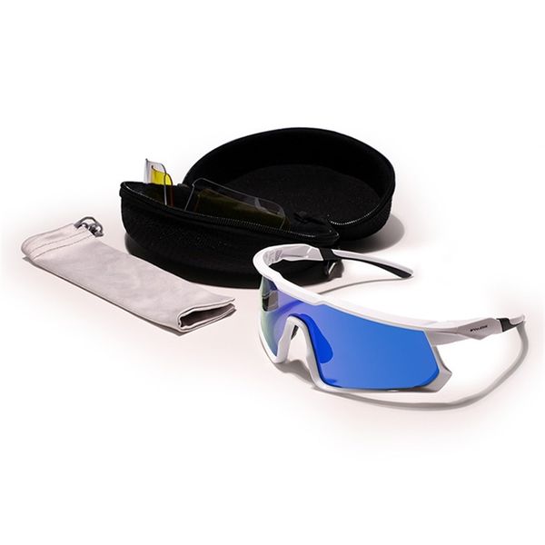 

Ju Bao polarized cycling Glasses Sports Sunglasses