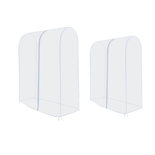 

clothing & wardrobe storage clothes rack bedroom bag floor hanger dust cover cloth household