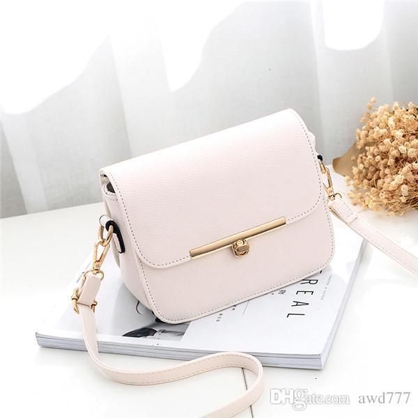 

2019 design women's handbag ladies totes clutch bag classic shoulder bags fashion leather hand mixed order handbag13