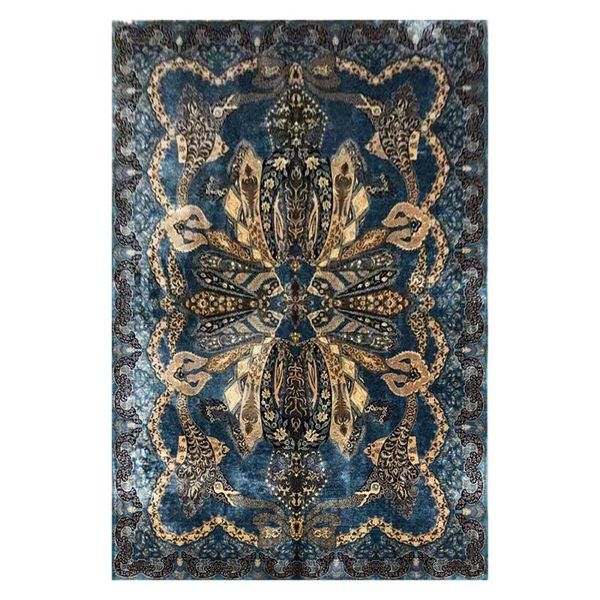 

carpets 6.56x9.84 feet carpet for living room bedroom washable large area rugs anti-slip parlor coffee table mat home decor