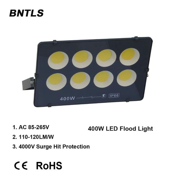 

floodlights 100w 200w 300w 400w 500w 600w high power led flood lights, projection advertising lighting, outdoor lights ac110v/220v