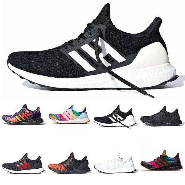 

ultra boost 4.0 mens running shoes 2022 sneakers rainy season woodstock white house targaryen dragons show your stripes black triple men wom