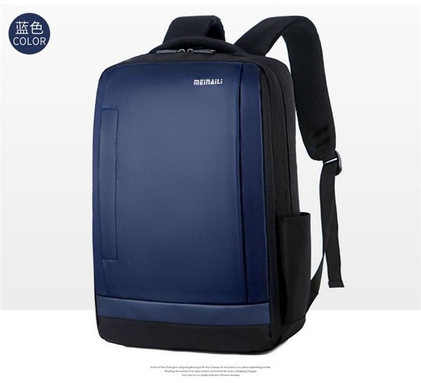 

backpack men male canvas gray casual rucksacks 15inch lapbackpacks college student school bag women mochila