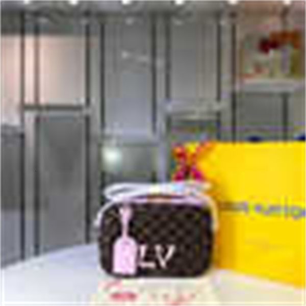 

handles brand iconic designer totes luxury y5ea shoulder ale#m40178 body m40179 m40189 santa bags monica cross camera bag handbags clutc