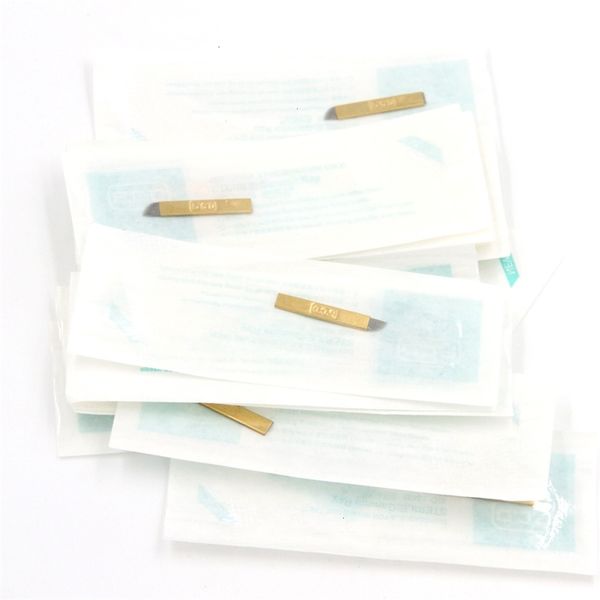 

10pcs each pcd tattoo permanent makeup microblading tattoo needles blades 12 pin and 14 pin ing