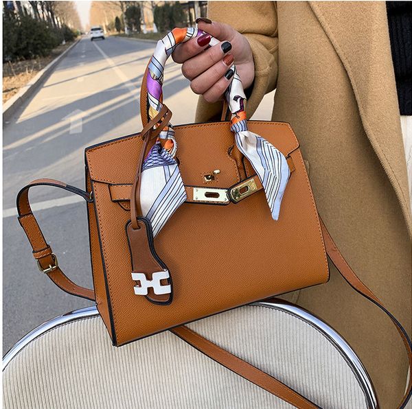 

yq 2021 designers bag women handbags ladies chain shoulder pu leather fashion evening bags cross body totes purse multi color