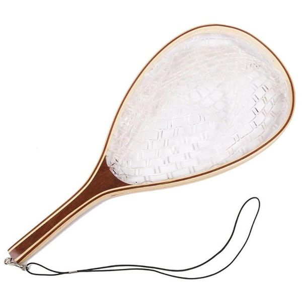 

fishing landing net trout net 1