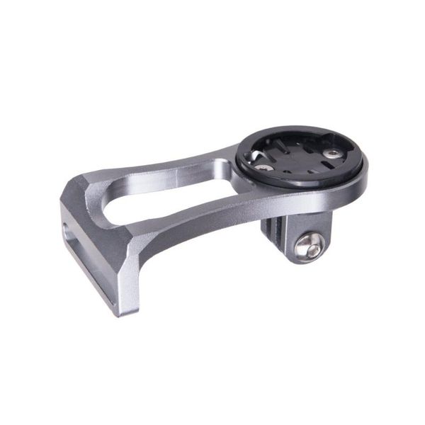 

bike computers ztto out-front mount for garmin cat eye bryton bicycle computer gps sports camera light holder handlebar extension