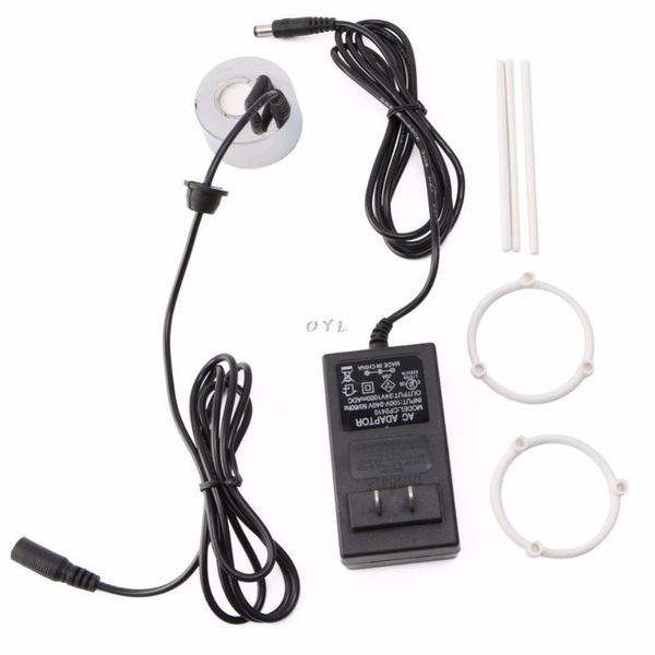 

essential oils diffusers ultrasonic mist maker 24v nebulizer atomizer head without lights for humidifier