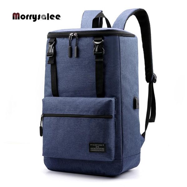 

backpack 2021 men business lapwith usb charging port anti theft travel bag computer notebook mochila male student
