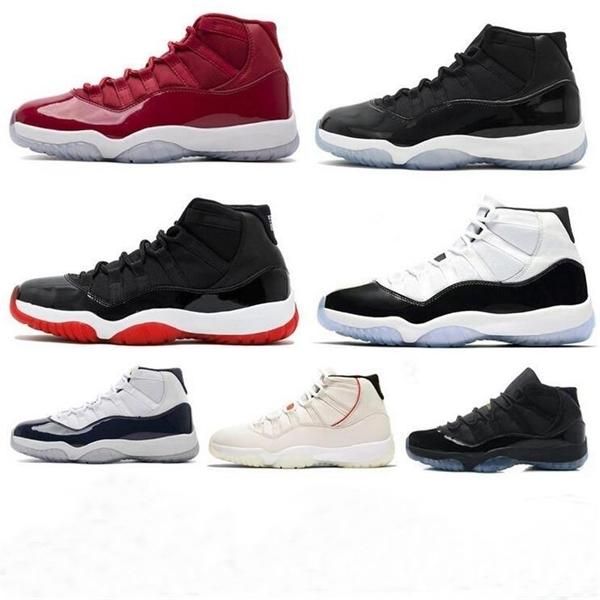 

11 basketball shoes bred space jam gamma legend blue infrared gym red georgetown grey 72-10 concord 11s shoes sneakers for women men