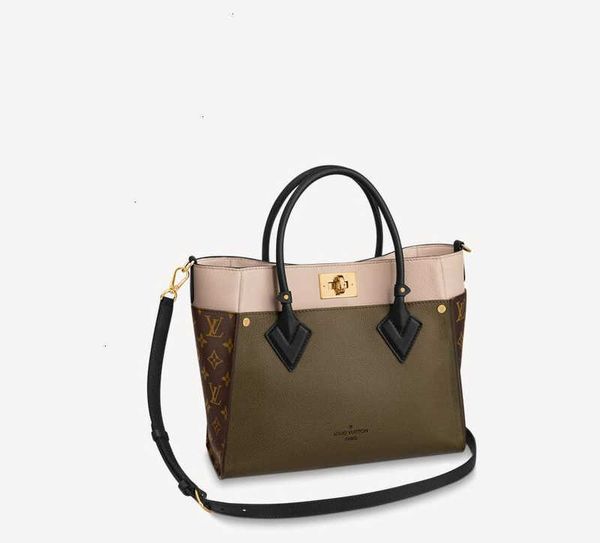 

designer luxury m55302 on my side commuter totes shoulder cross body bags clutches backpacks pouches wallets uu1m, Red;blue