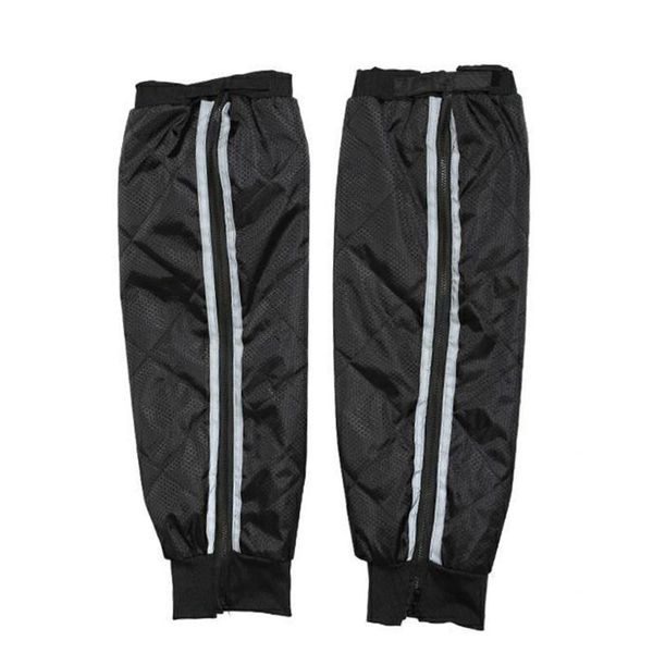 

motorcycle armor winter knee leg protector warm motocross pads scooter e-bike trikes use in outdoor skilful