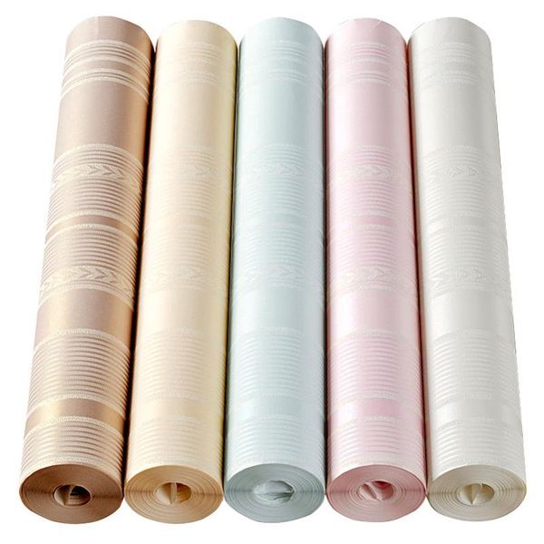 

wallpapers classic simple strip wallpaper roll for living room tv background wall paper