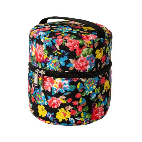 

storage bags organizer bag for 10-bottle essential oil diffuser carrying case tote doterra vacuum bottle