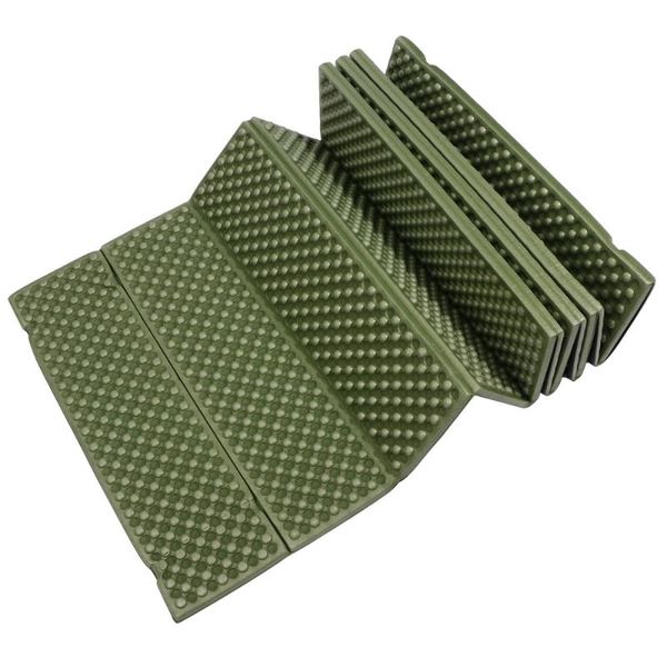

outdoor pads multifunctional picnic mat crawling waterproof folding beach